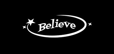 BELIEVE
